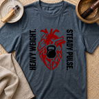 Steady Pulse T-Shirt