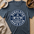 Regulated Men's Club T-Shirt