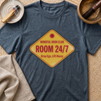 Room 24/7 T-Shirt