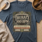 160bpm T-Shirt