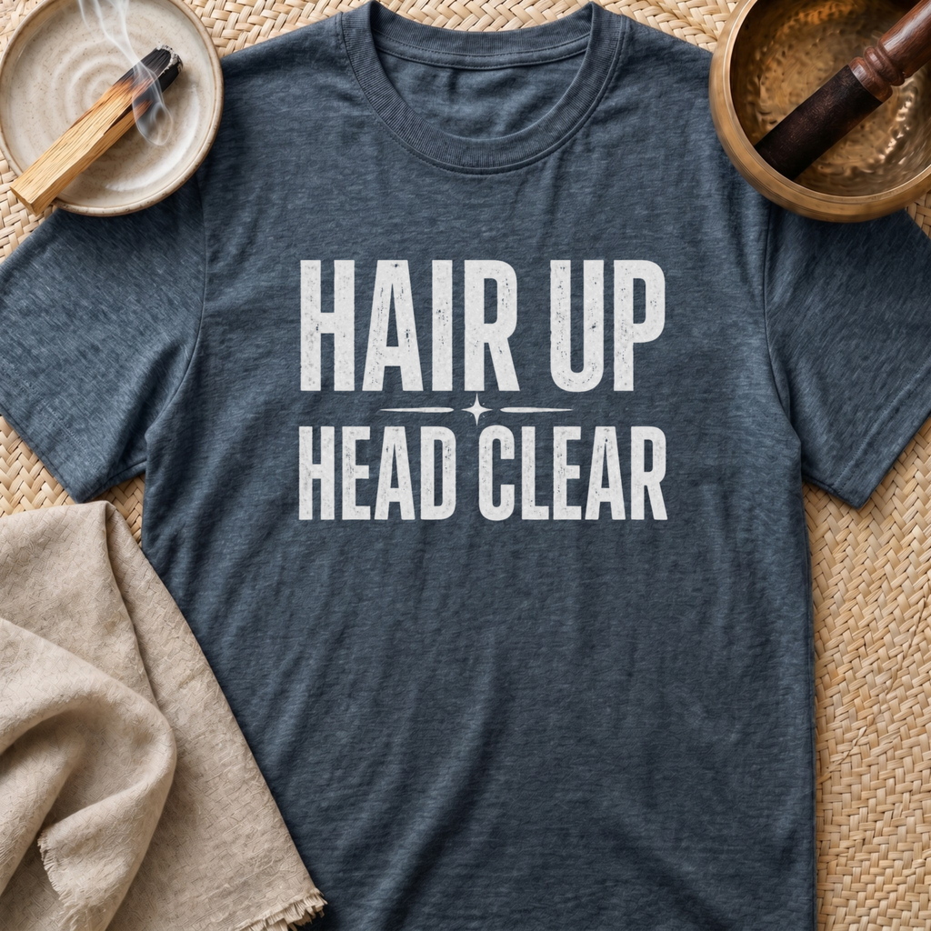 Head Clear T-Shirt