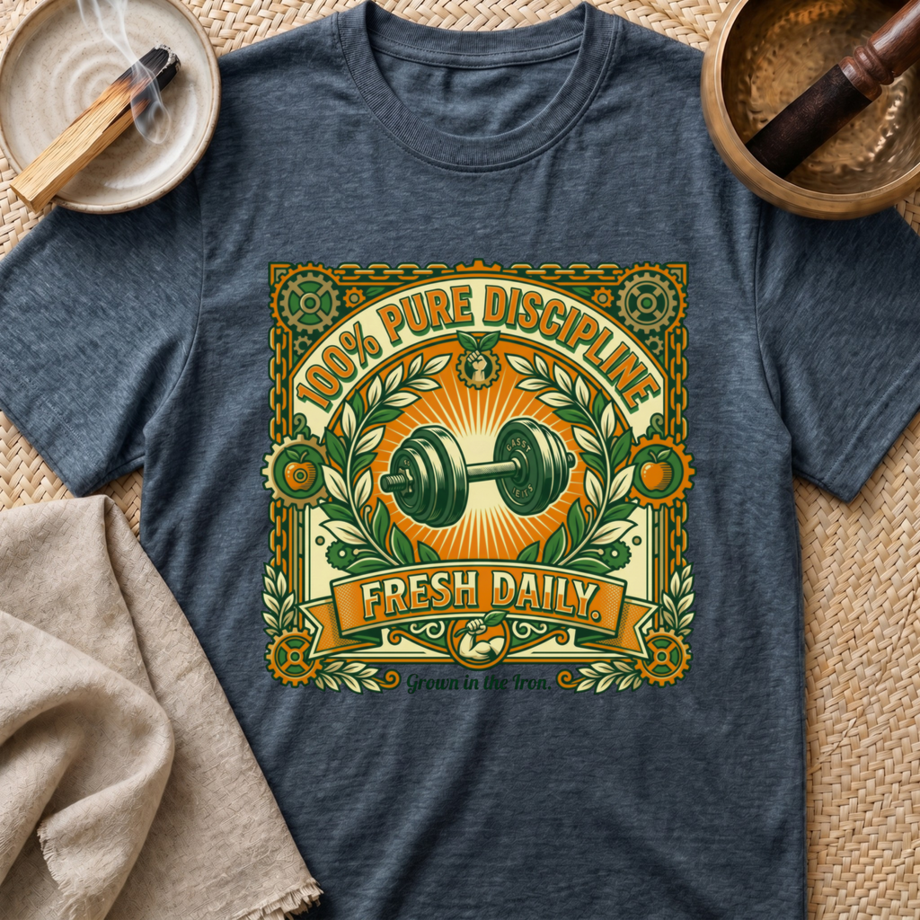 Fresh Daily T-Shirt