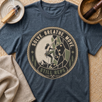 SBM Female T-Shirt