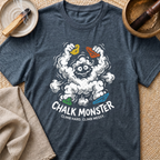 Chalk Monster T-Shirt
