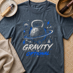 Gravity Is Optional T-Shirt