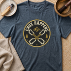 Crux Happens T-Shirt