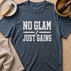 No Glam T-Shirt