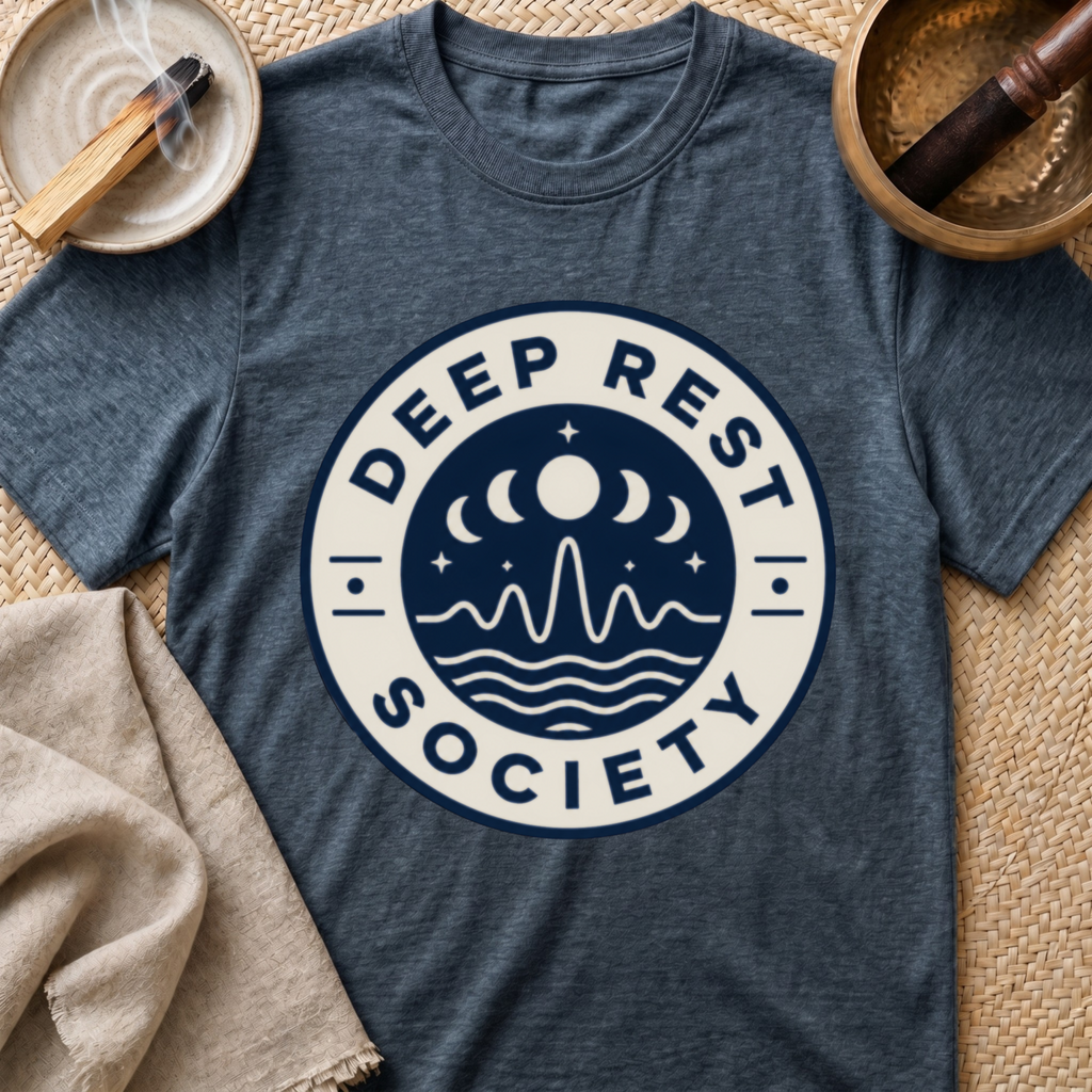Deep Rest T-Shirt