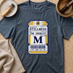 Destination Stillness T-Shirt