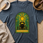 The Iron Sanctuary T-Shirt