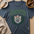 Wildflower Recovery Club T-Shirt