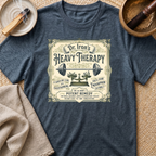 Dr. Iron T-Shirt