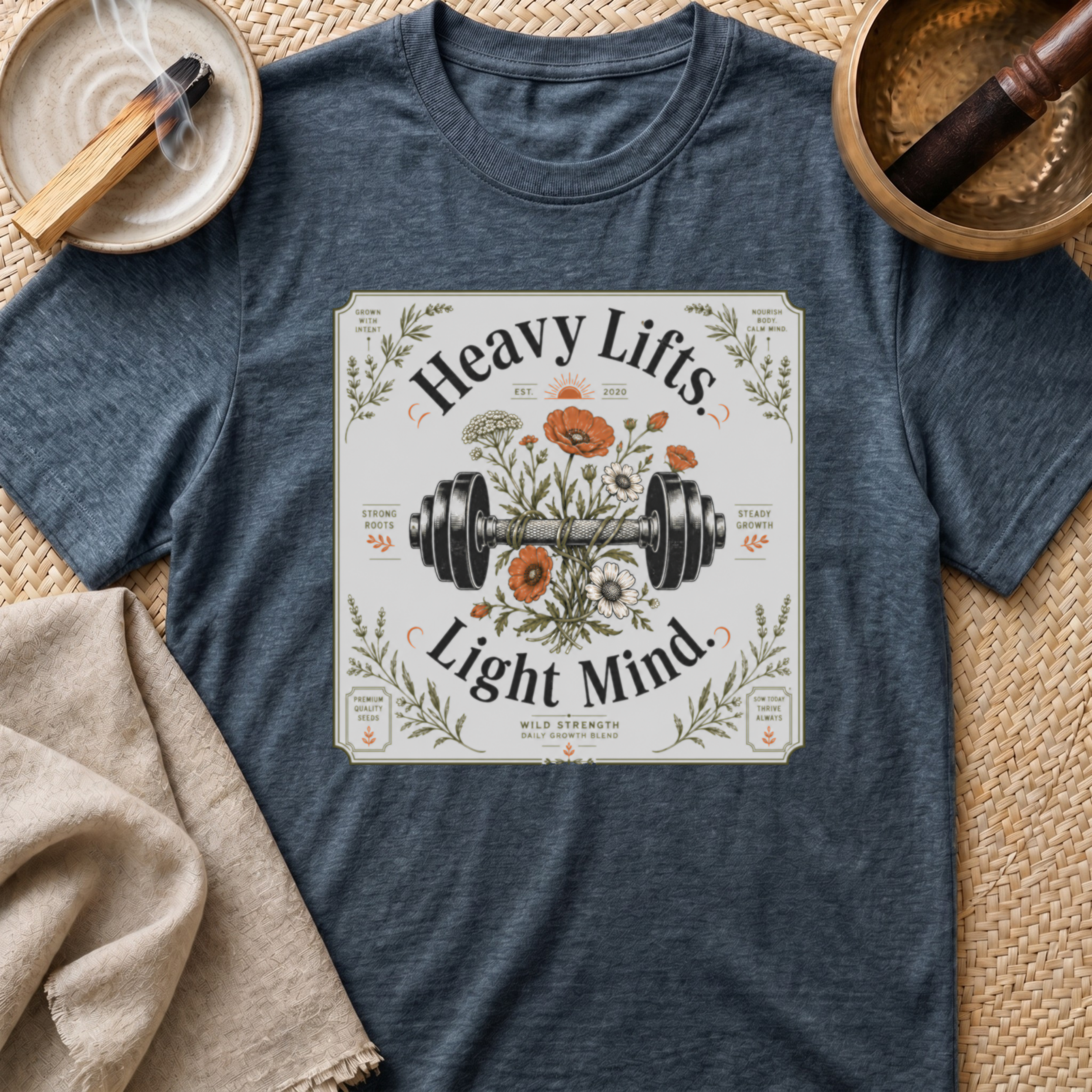 Light Mind T-Shirt