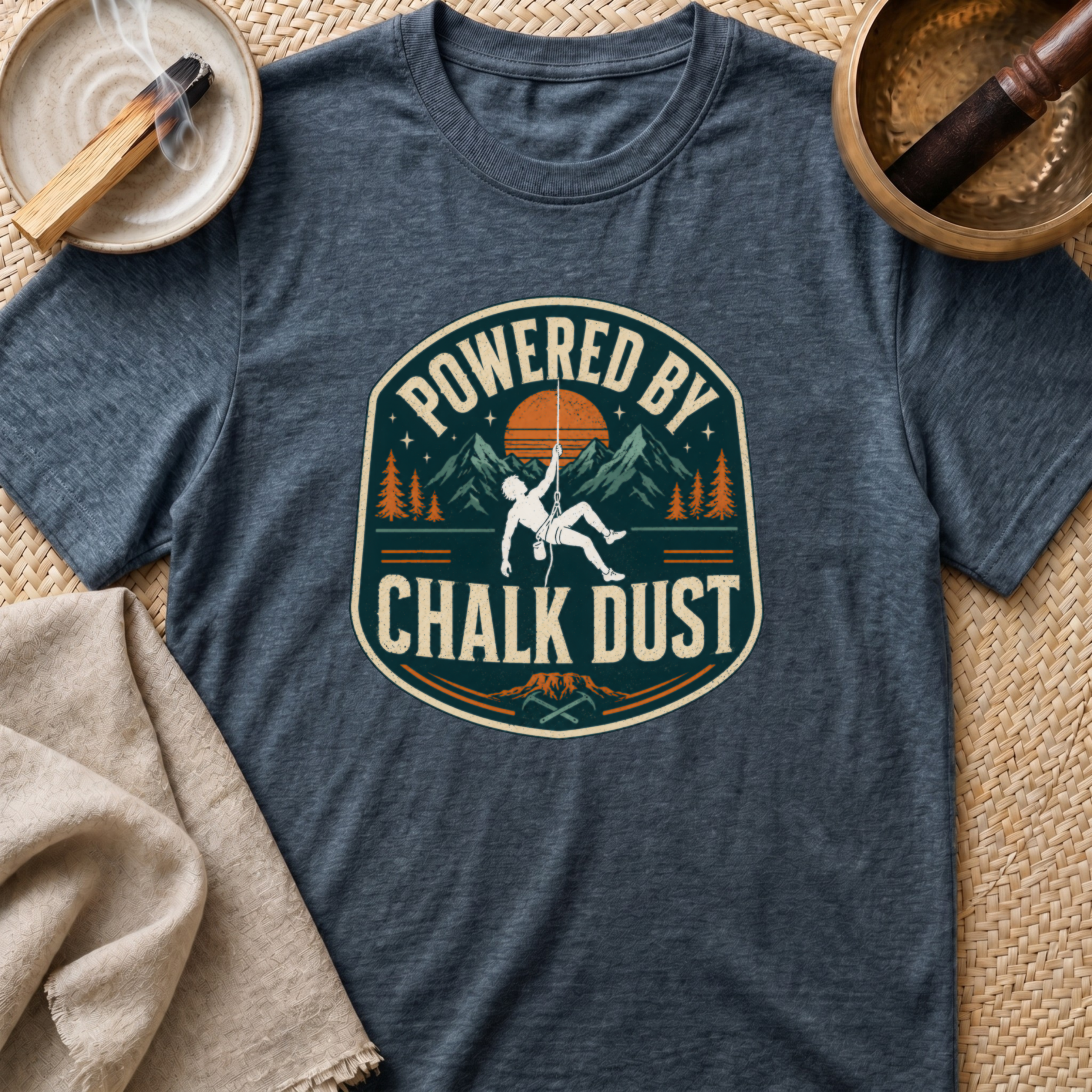 Chalk Dust T-Shirt