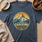 Rather Chase Summits T-Shirt