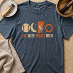 Eat Sleep Project T-Shirt