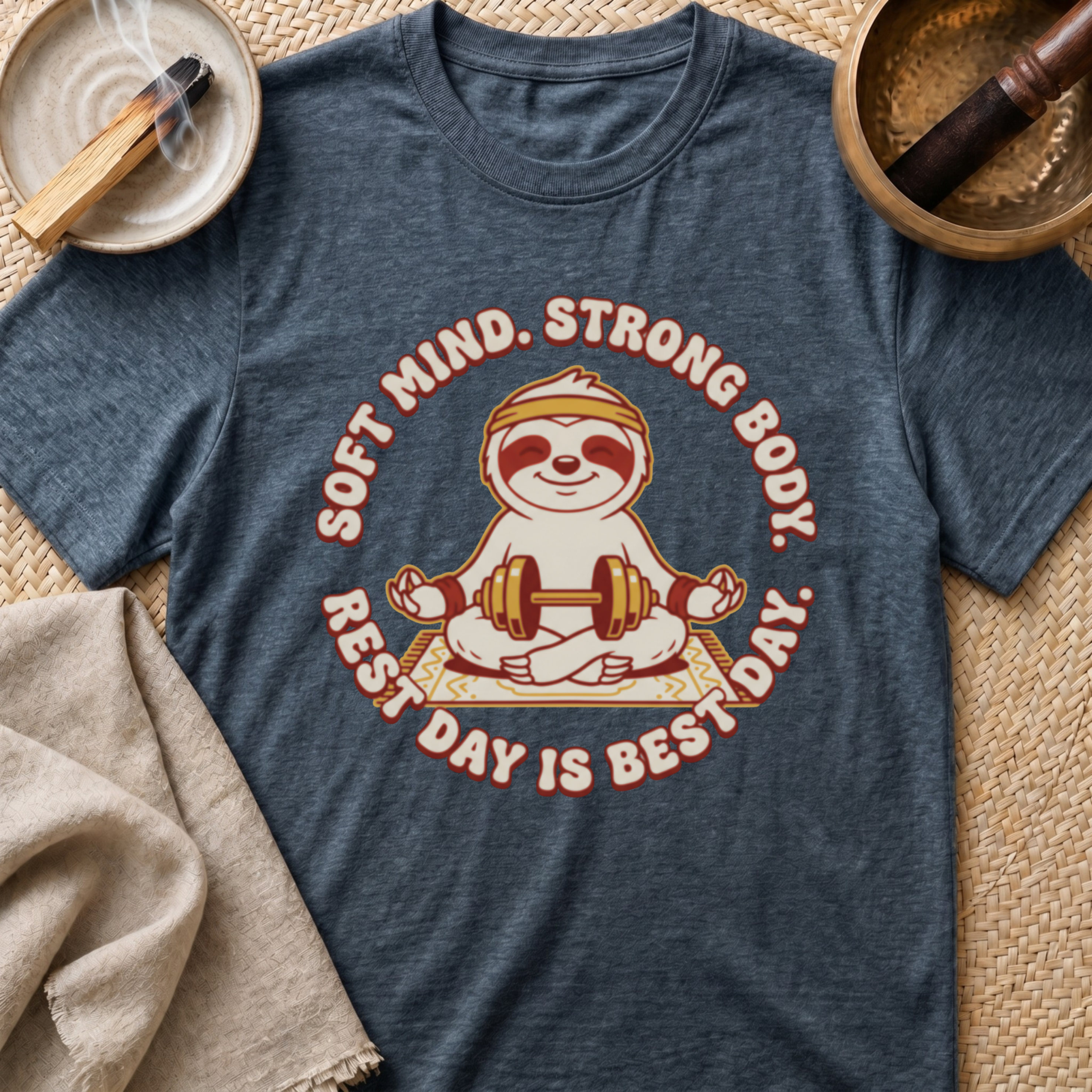 Sloth T-Shirt