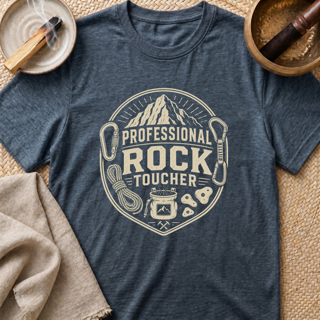 Pro Rock Toucher T-Shirt