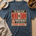 15 Rounds T-Shirt