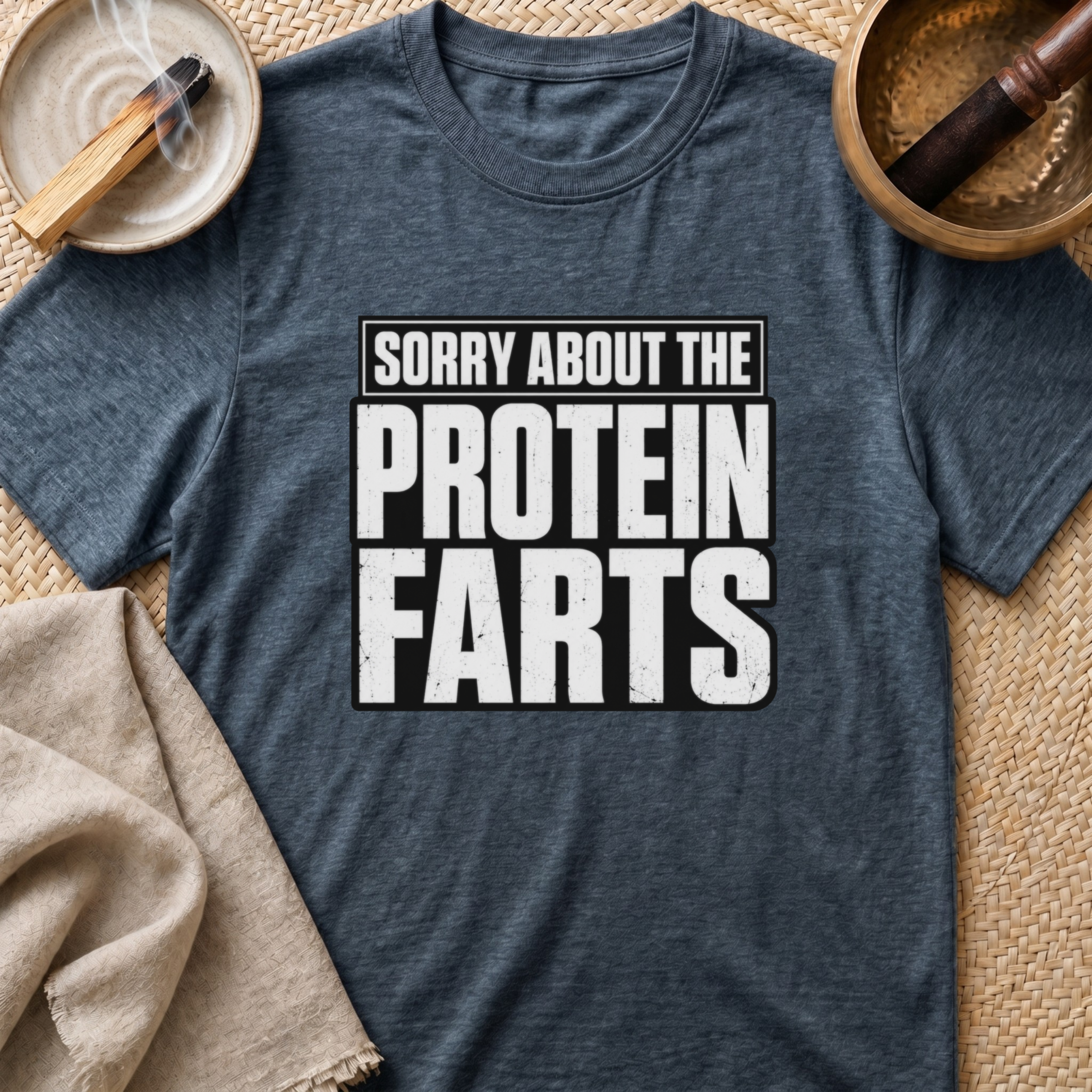 Protein Farts T-Shirt