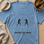 Master The Space T-Shirt