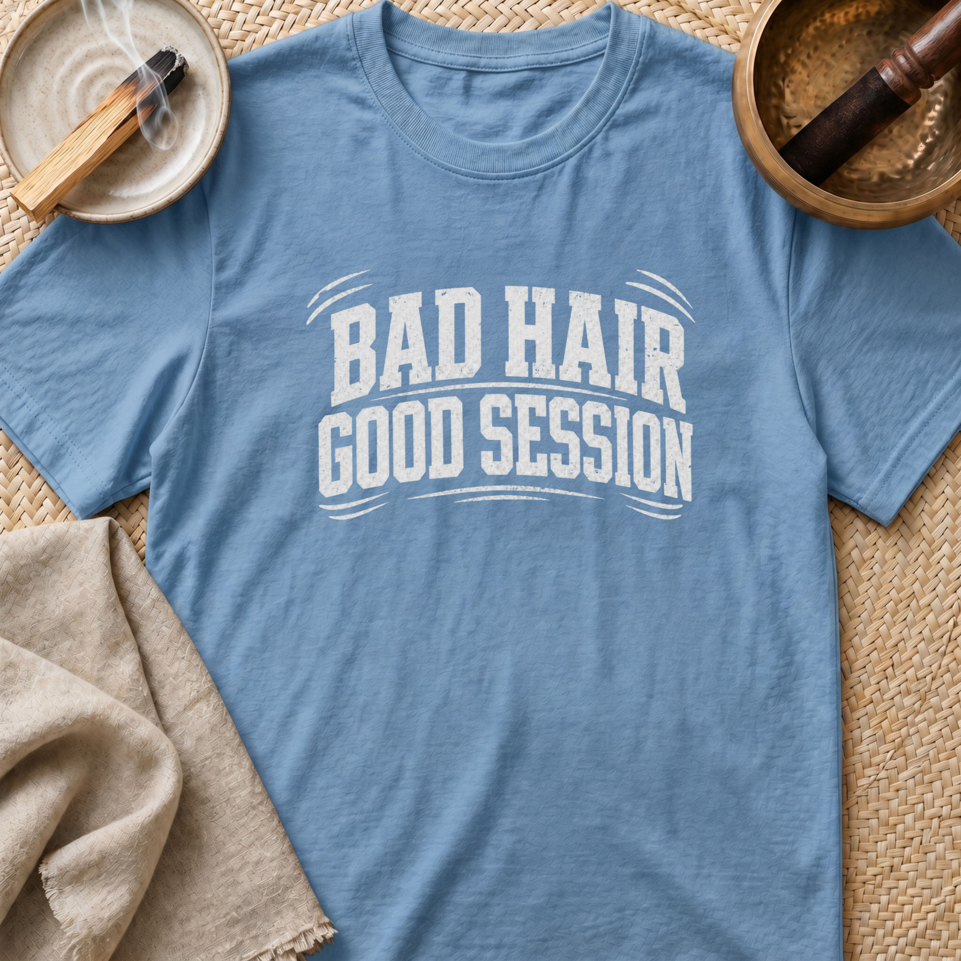 Good Session T-Shirt