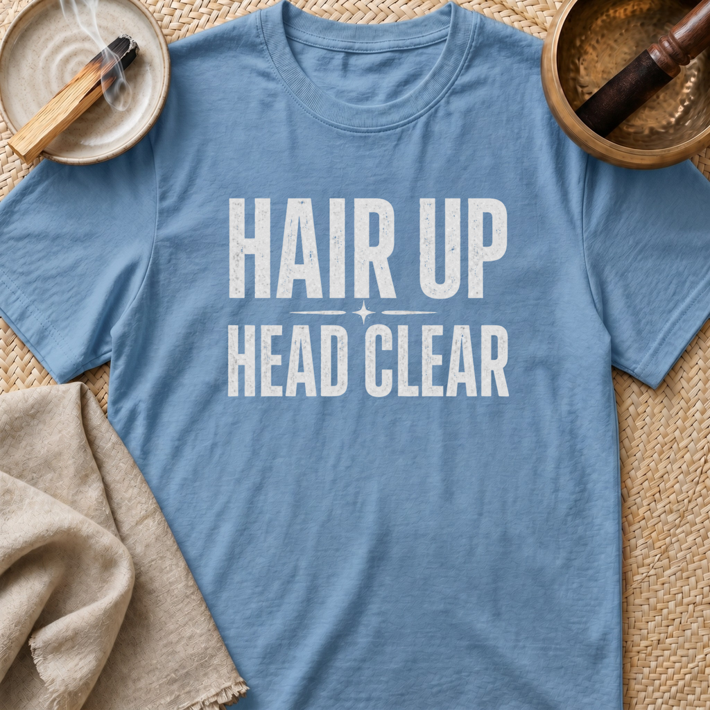 Head Clear T-Shirt