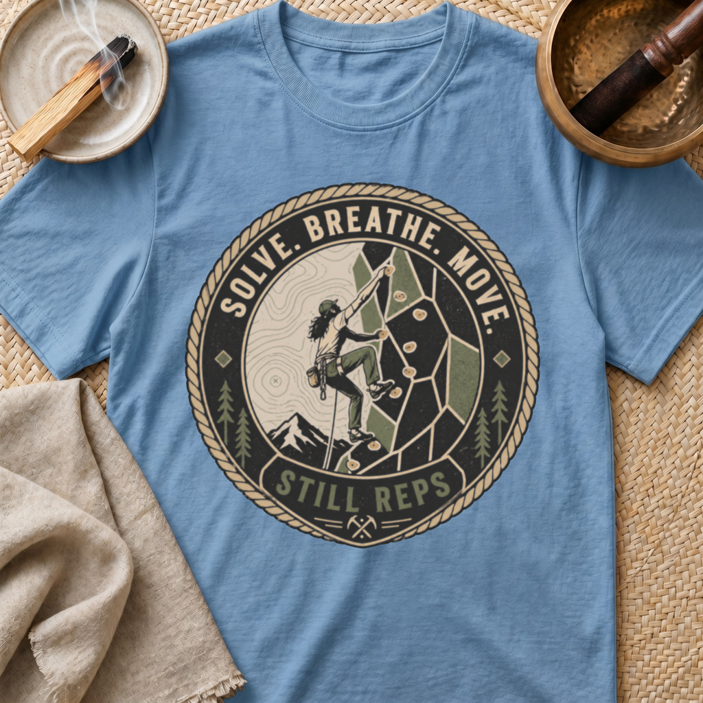 SBM Female T-Shirt