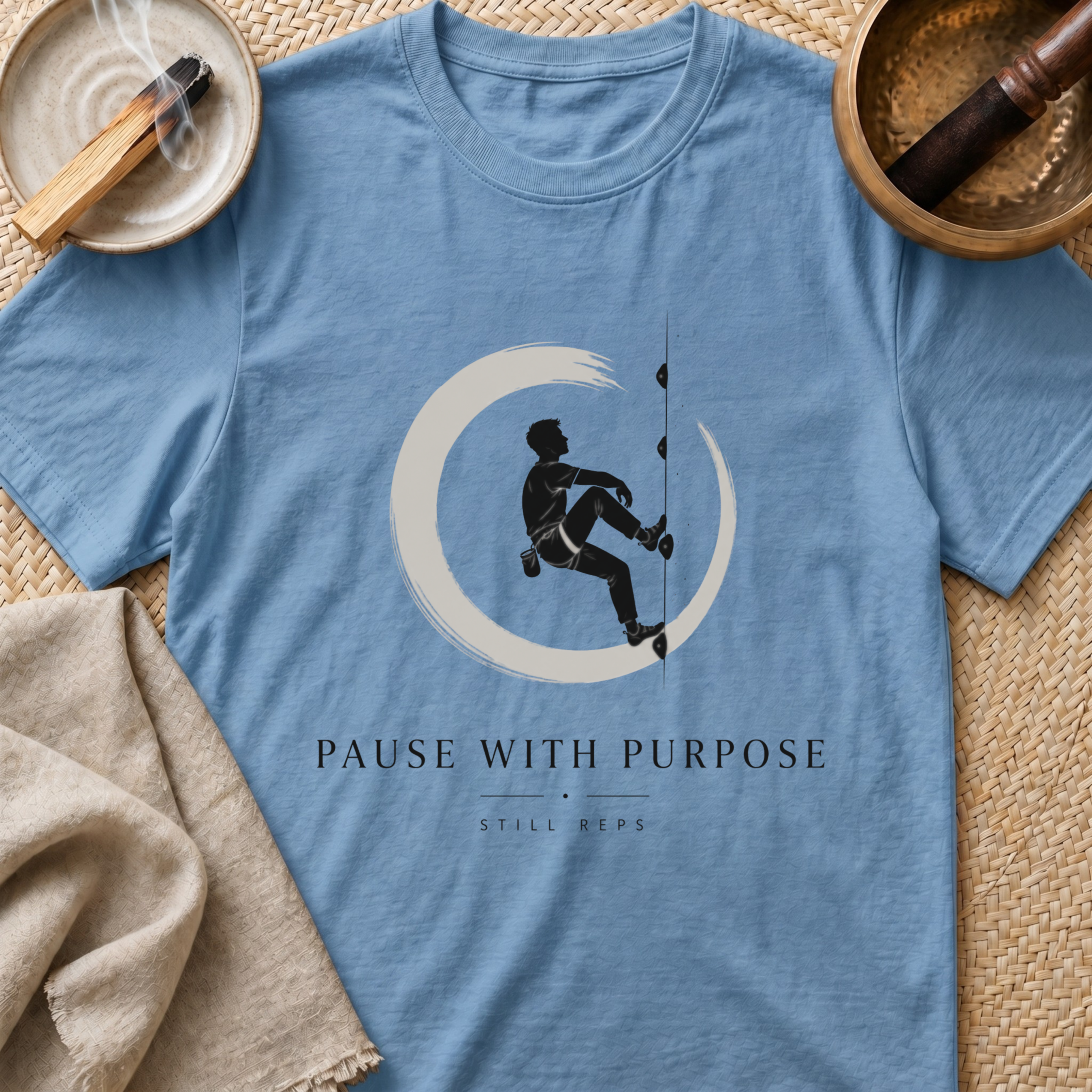 Pause With Purpose T-Shirt