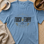 Touch Is Tempo T-Shirt
