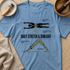 Stretch & Sunlight T-Shirt