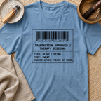 Therapy Session T-Shirt