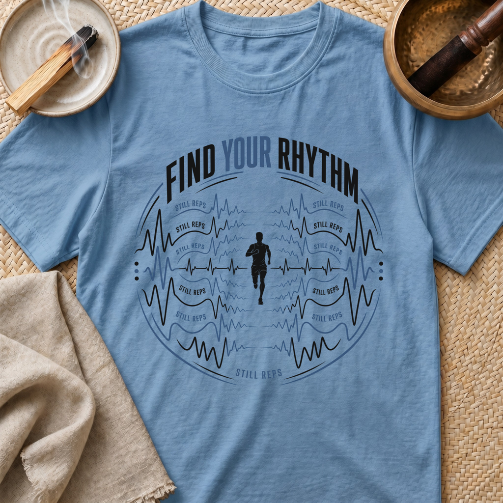 Find Your Rhythm T-Shirt