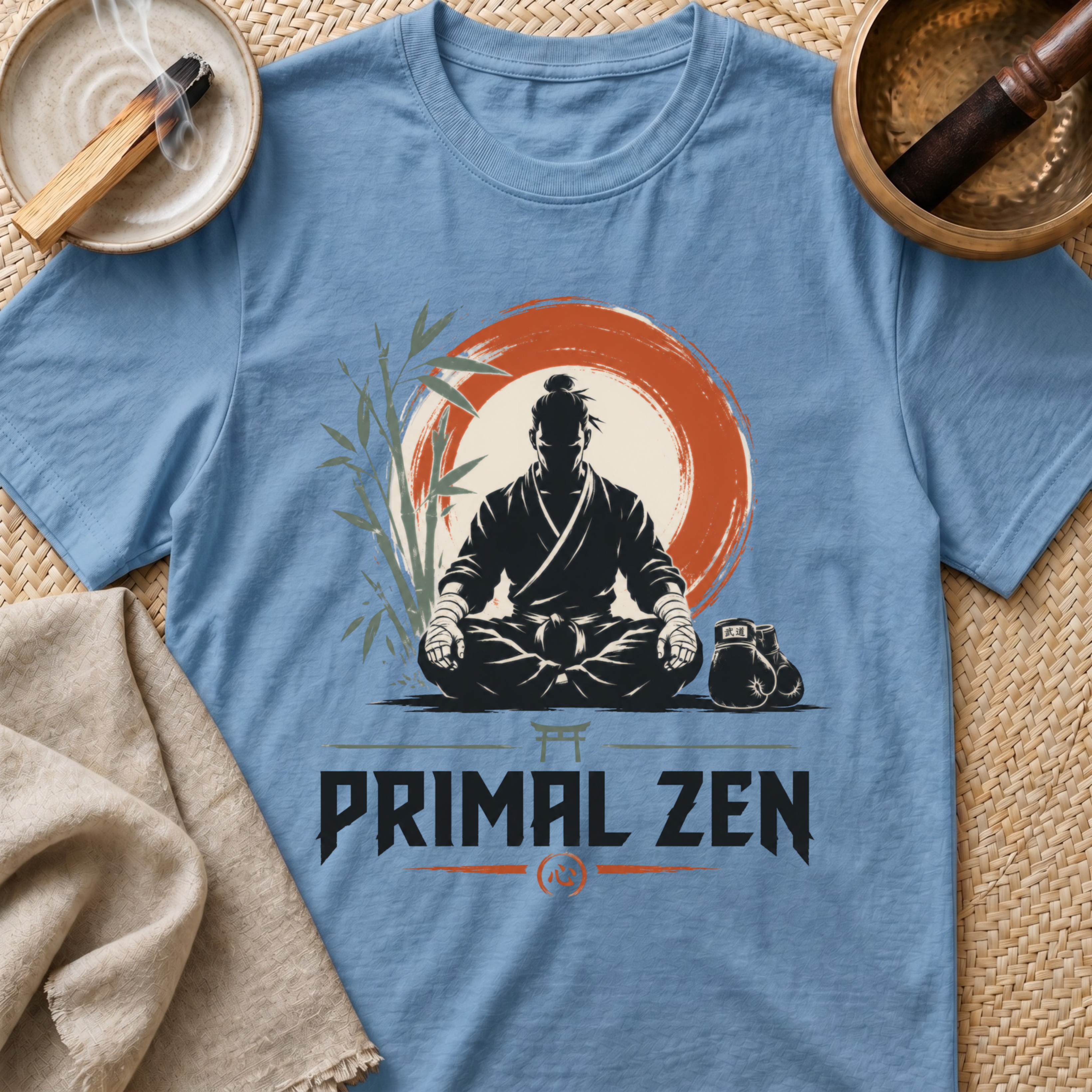 Primal Zen T-Shirt