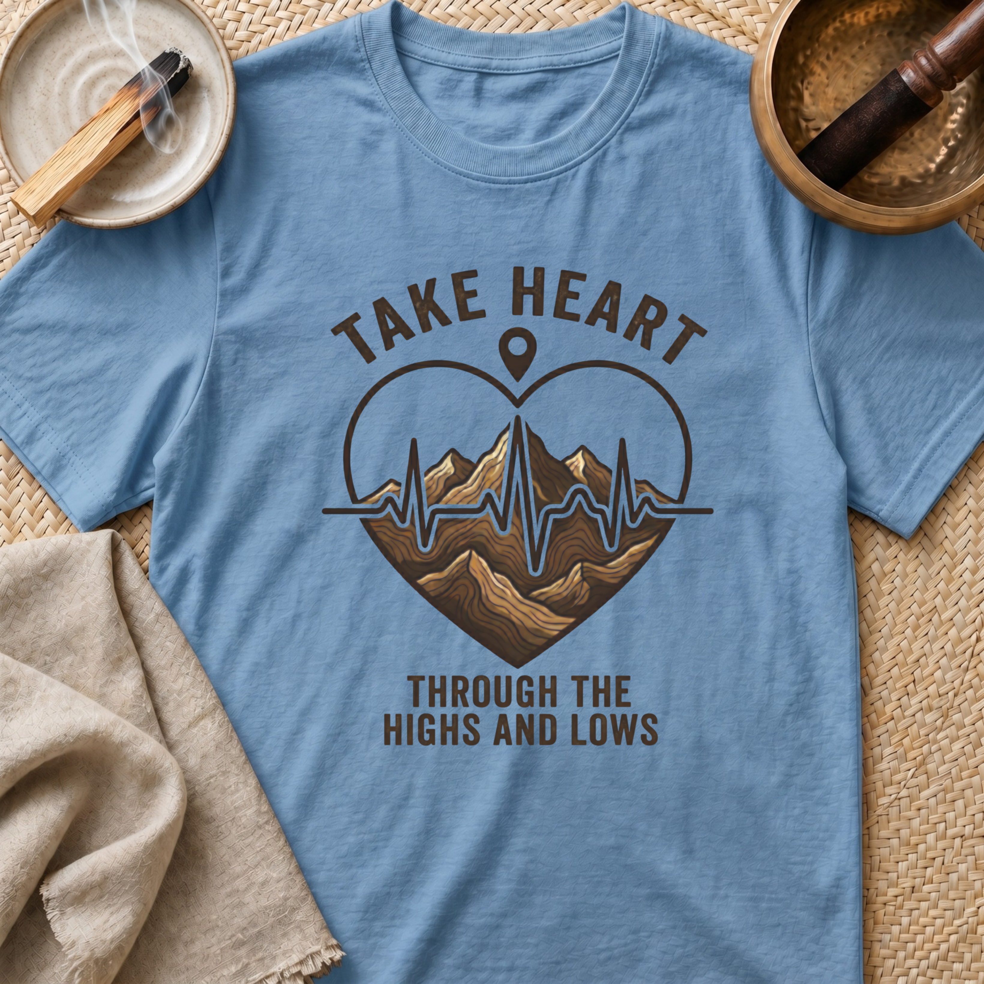 Highs & Lows T-Shirt
