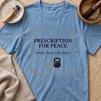 Prescription For Peace T-Shirt