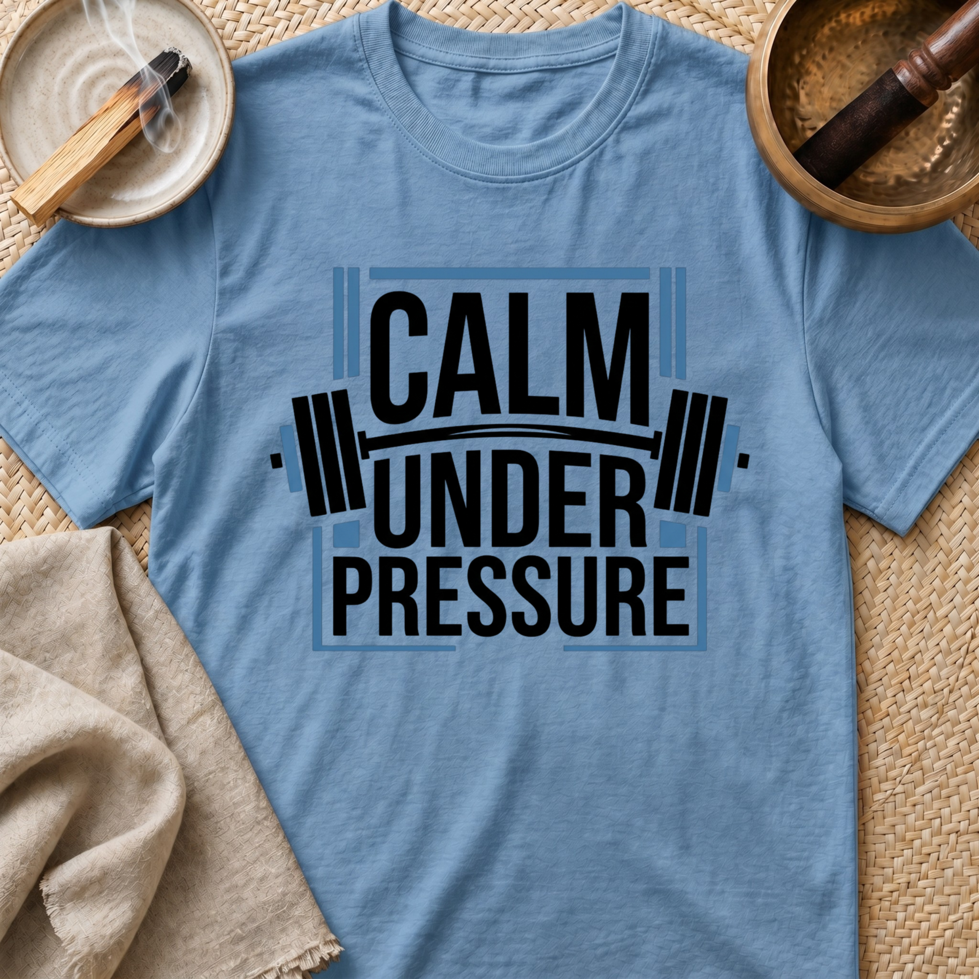 Calm Under Pressure T-Shirt