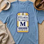Destination Stillness T-Shirt