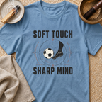 Sharp Mind T-Shirt