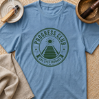 Progress Club T-Shirt