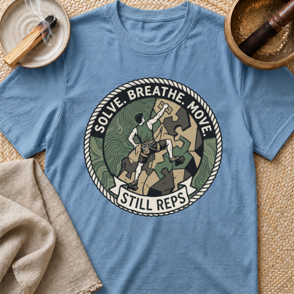 SBM Male T-Shirt
