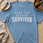 Survivor T-Shirt