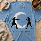 Wait Then Strike T-Shirt