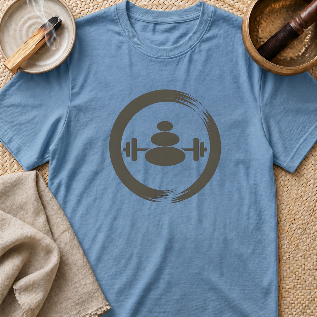 Zen Pebbles T-Shirt