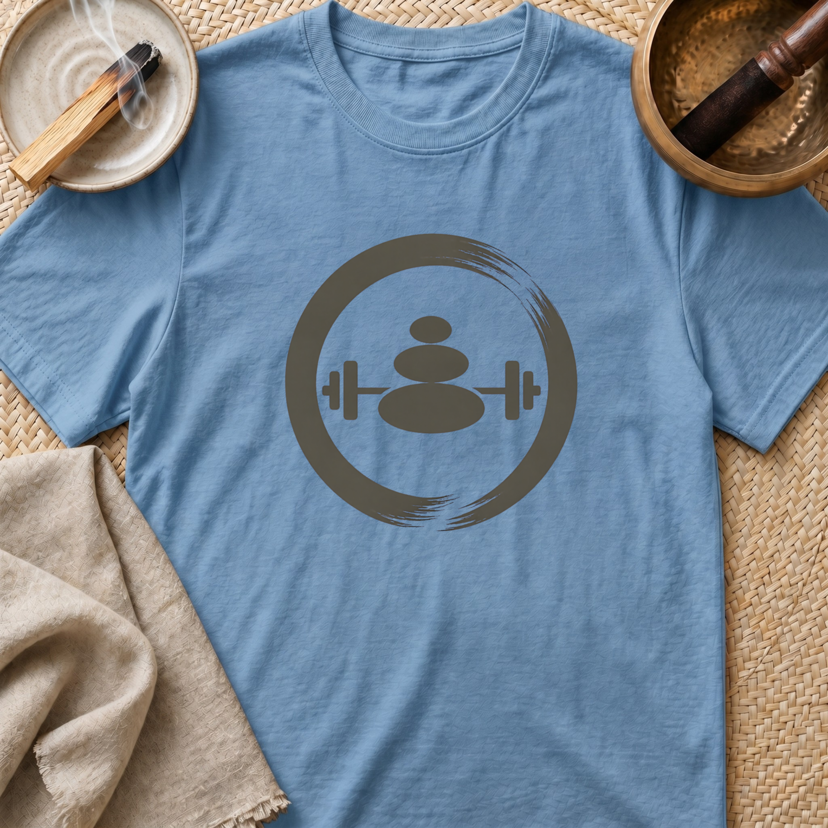 Zen Pebbles T-Shirt