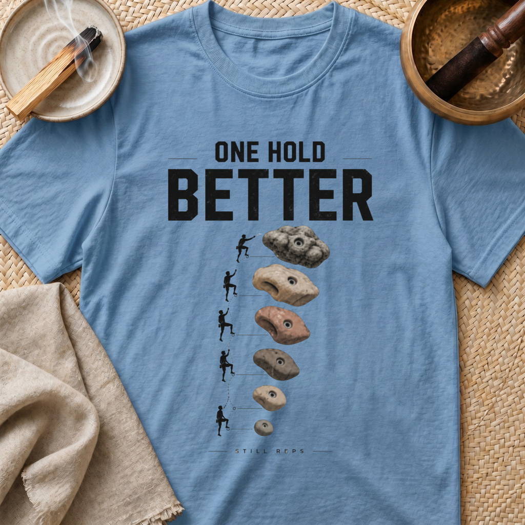 One Hold Better T-Shirt