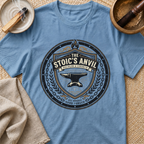 Stoic's Anvil T-Shirt