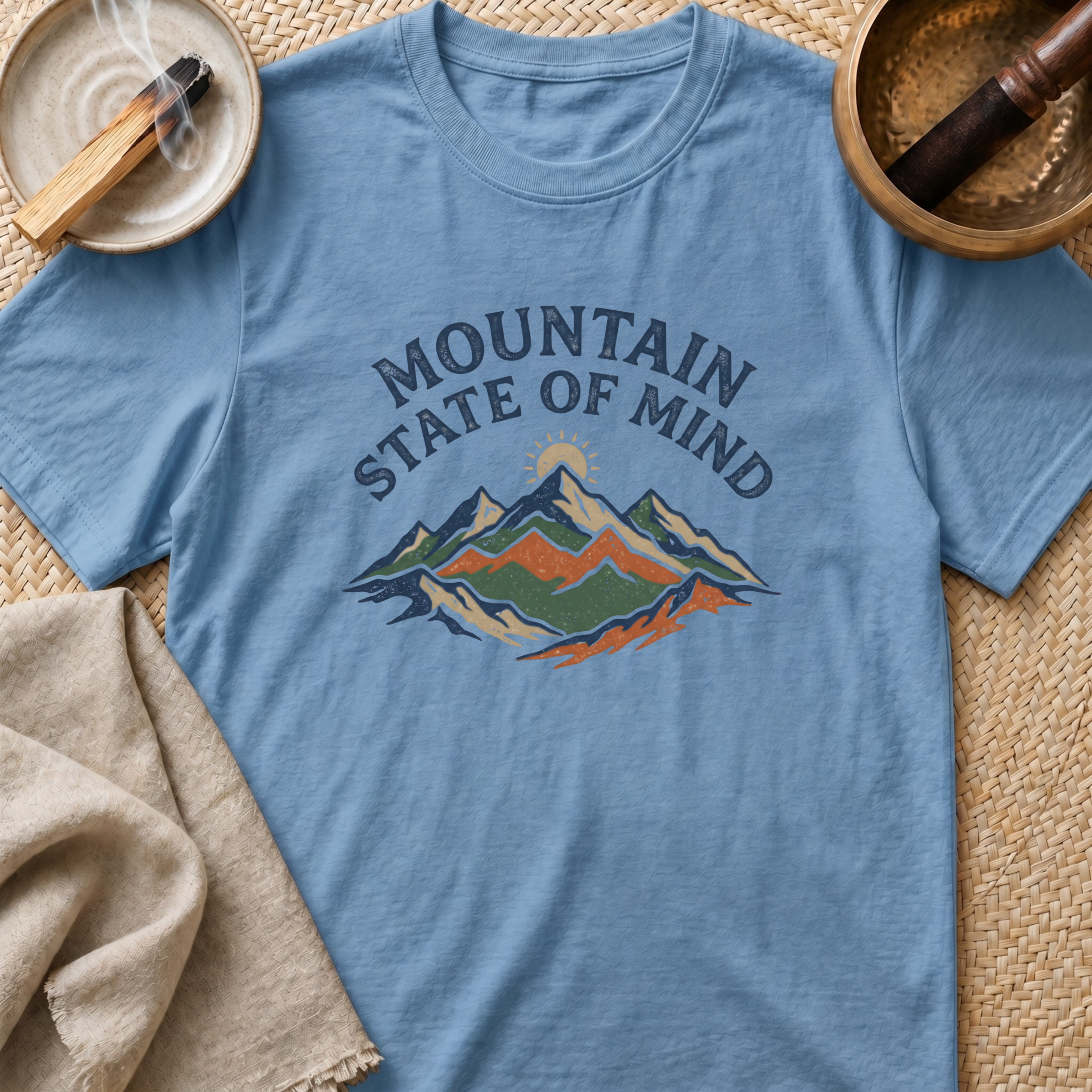 State Of Mind T-Shirt