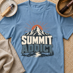 Summit Addict T-Shirt