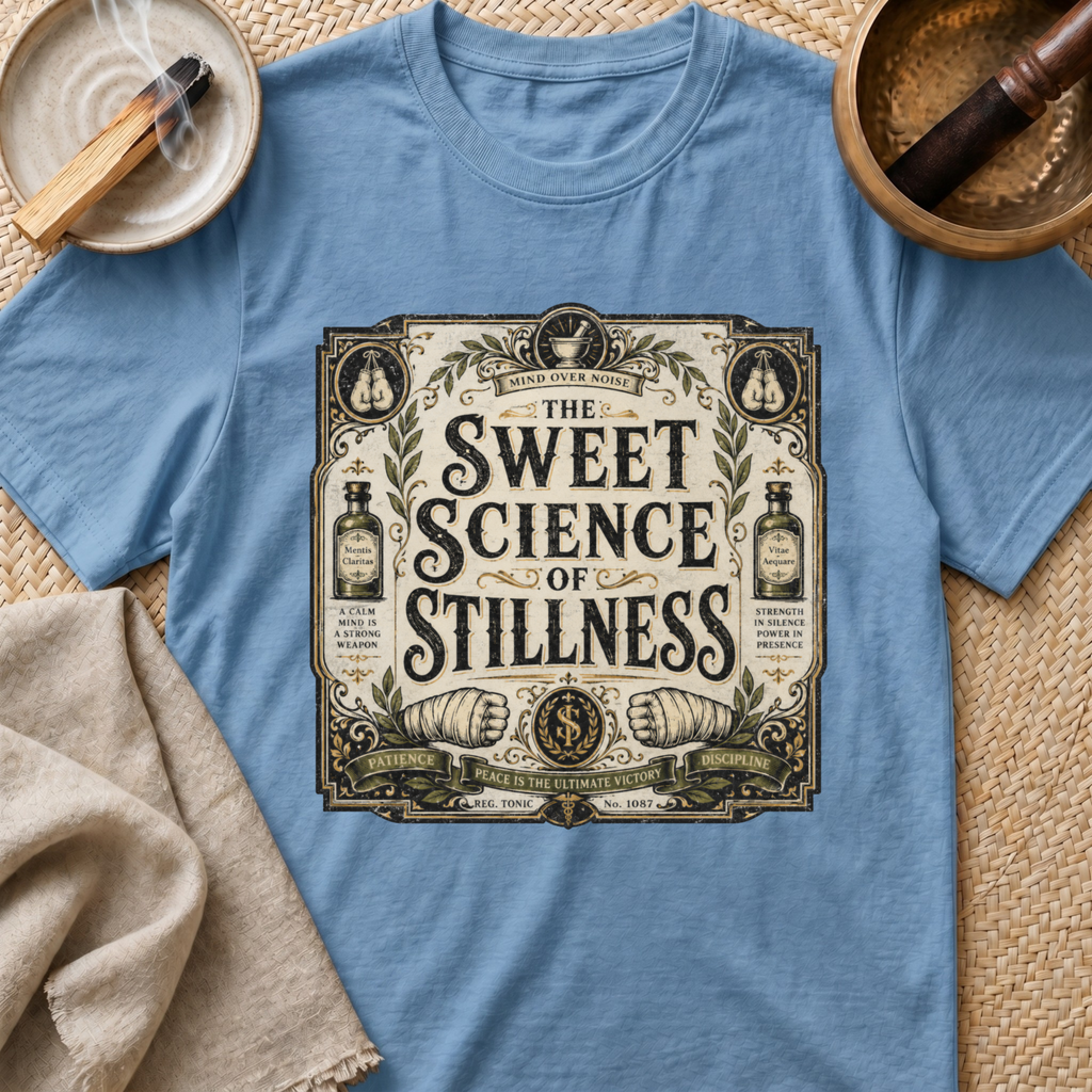 Sweet Science T-Shirt